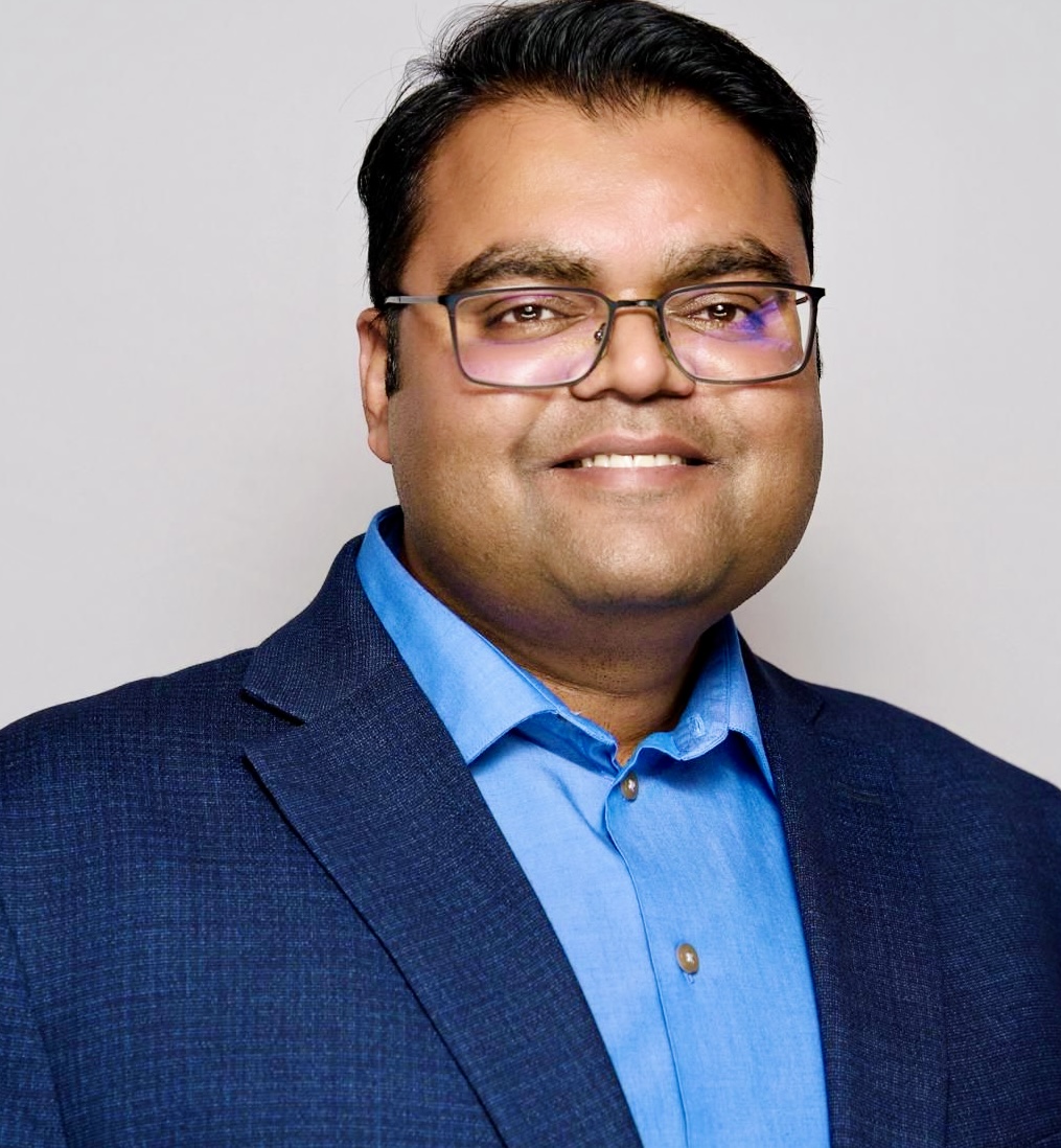 Gaurav Bhargava