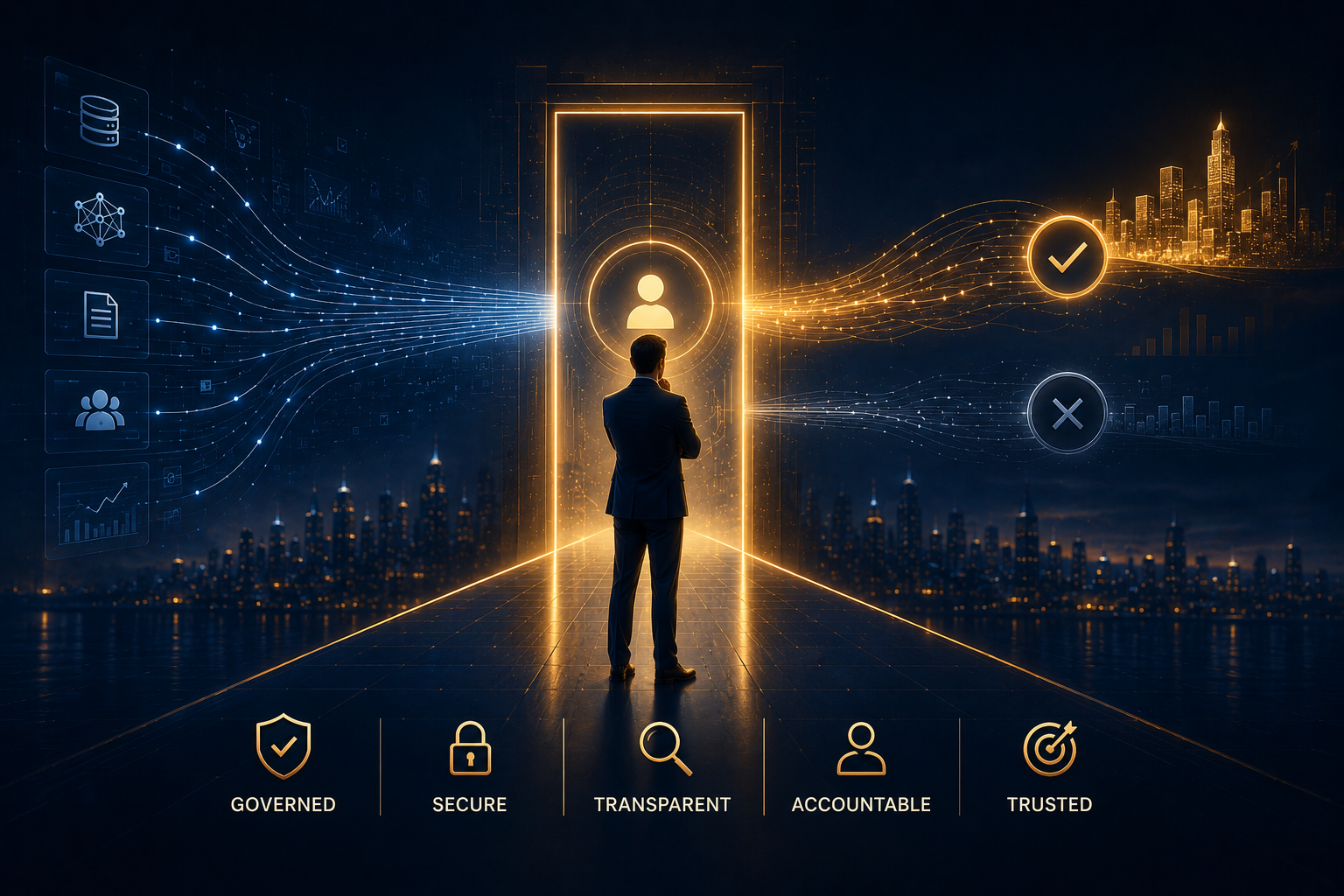 Human in the Loop Is Not a Control article hero